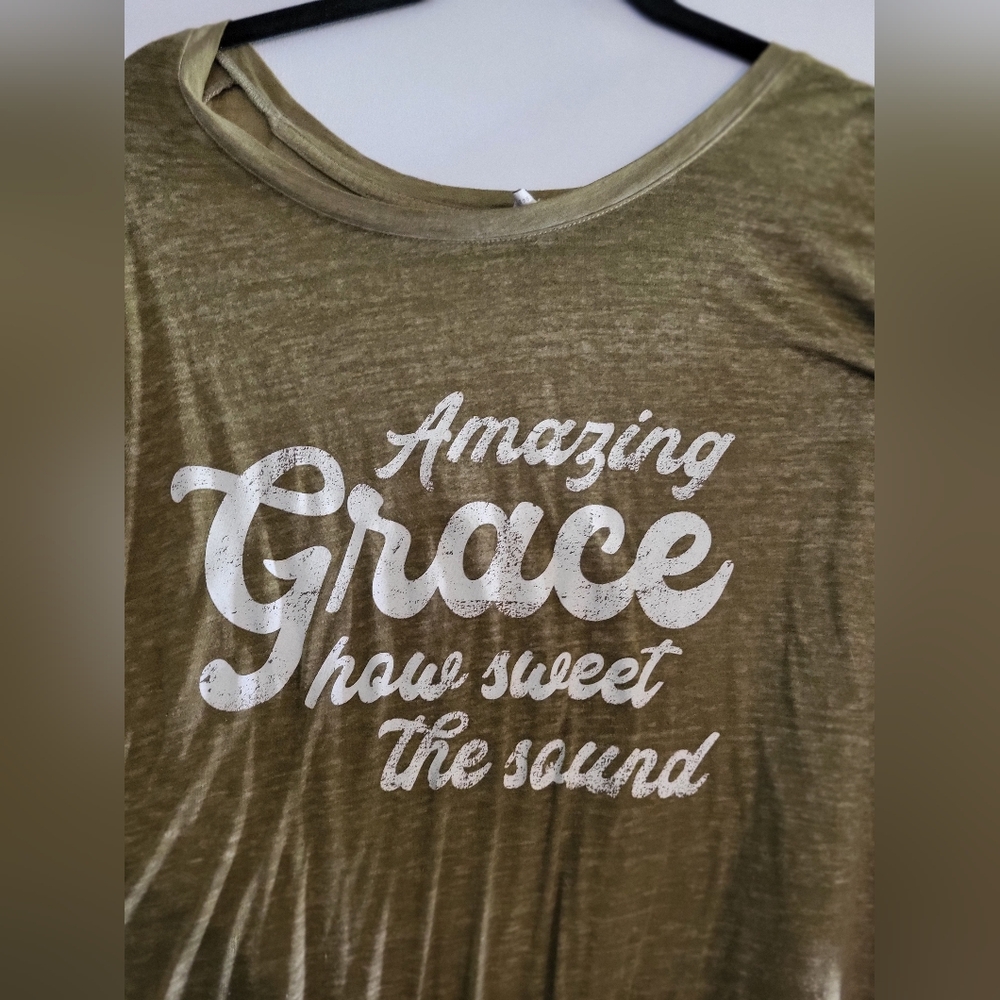 Plus Size Top